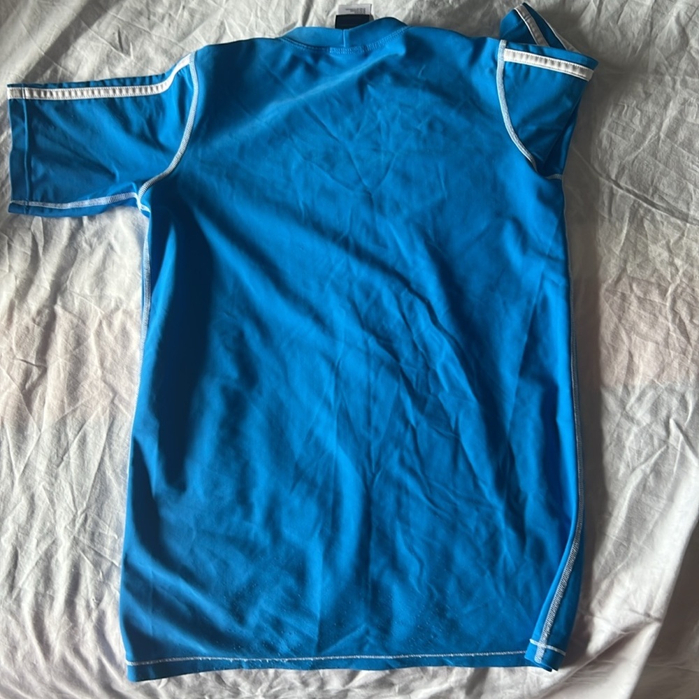 Kids Swim Rash Guard - Picture 4 of 6